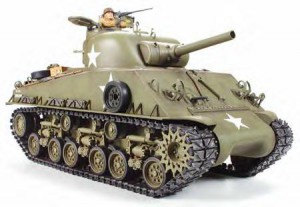 model M4 Shermana