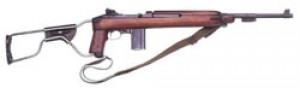 M1A1 Carabine